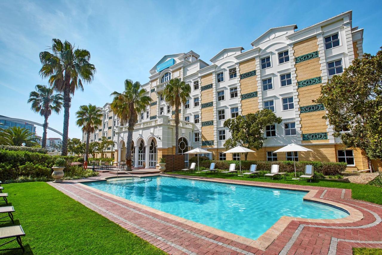 Stayeasy Century City كيب تاون المظهر الخارجي الصورة