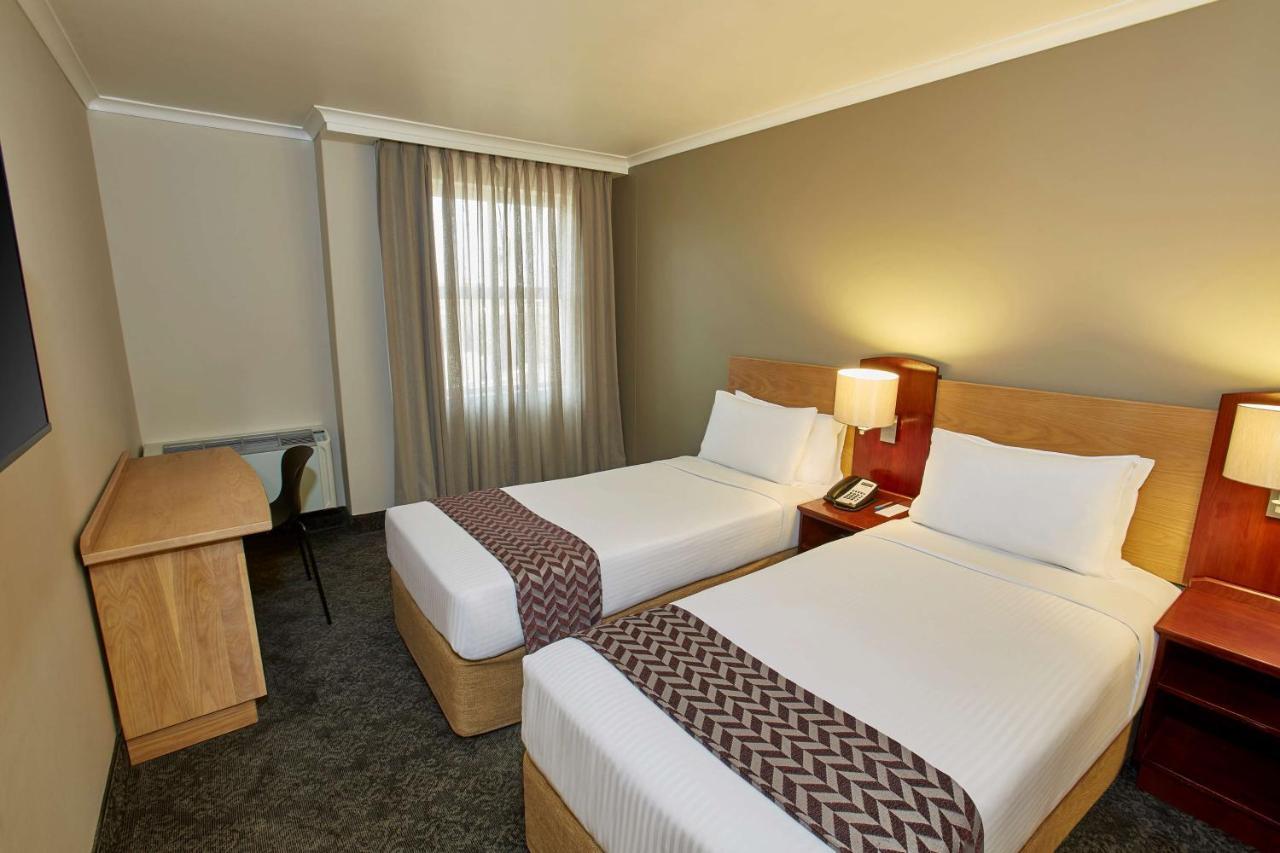 Stayeasy Century City كيب تاون المظهر الخارجي الصورة