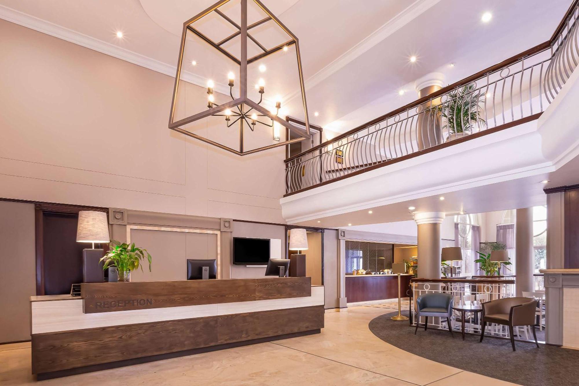 Stayeasy Century City كيب تاون المظهر الخارجي الصورة