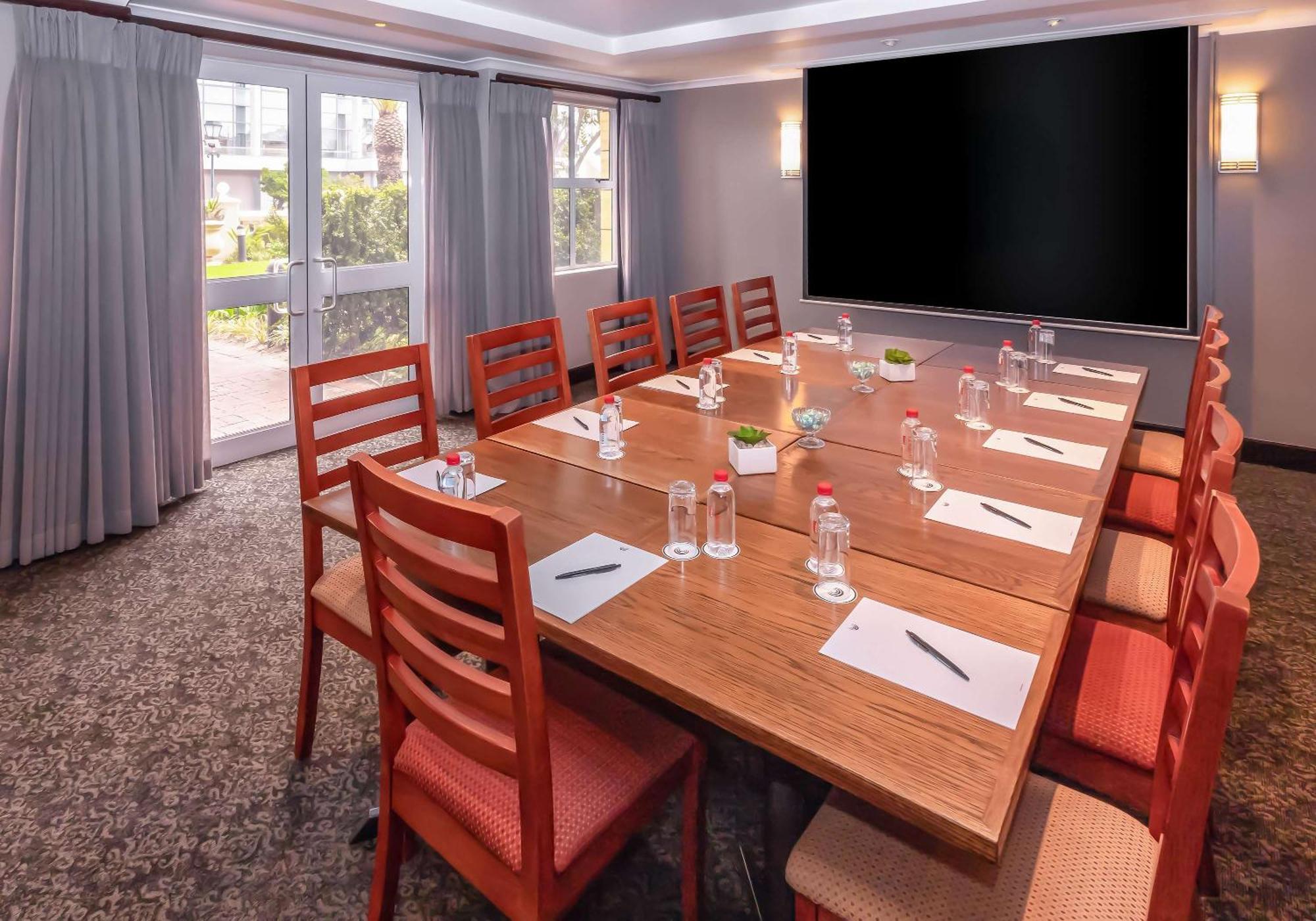 Stayeasy Century City كيب تاون المظهر الخارجي الصورة