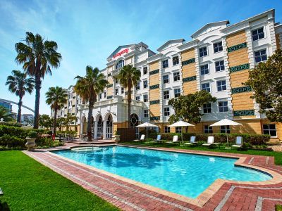 Stayeasy Century City كيب تاون المظهر الخارجي الصورة