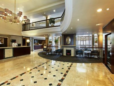 Stayeasy Century City كيب تاون المظهر الخارجي الصورة