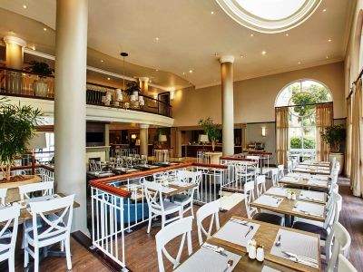 Stayeasy Century City كيب تاون المظهر الخارجي الصورة